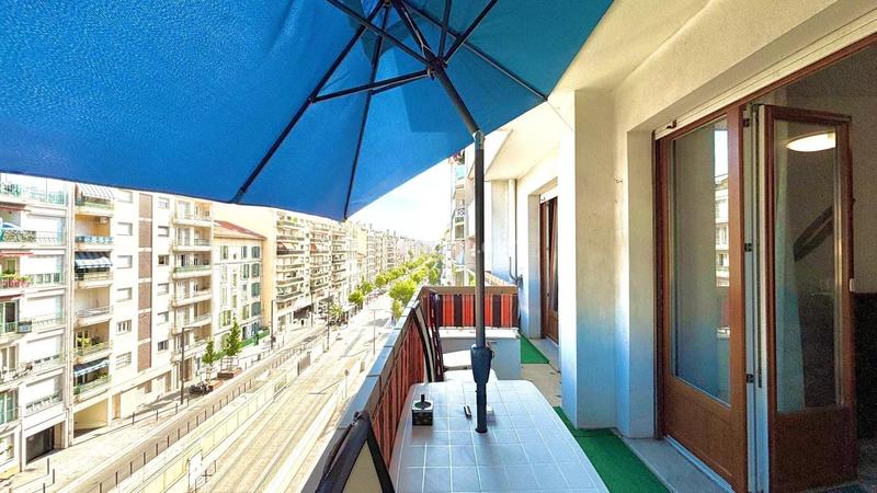 Appartement - 78 m² - 3 pièces