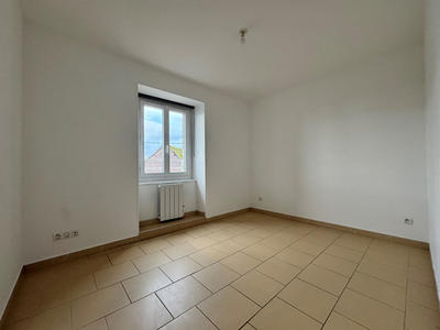 Appartement - 52 m² - 3 pièces