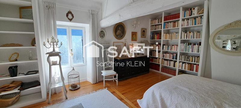 Maison - 192 m² - 6 pièces