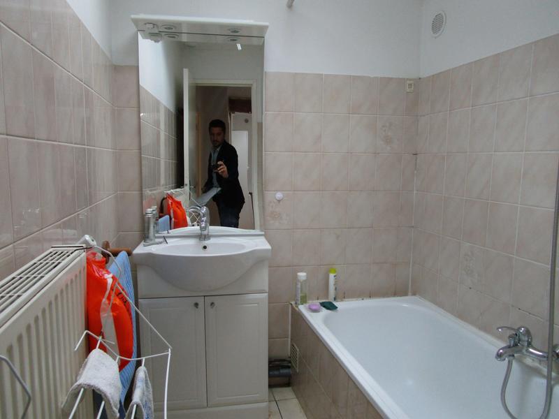 Maison ancienne - 80 m² - 3 pièces