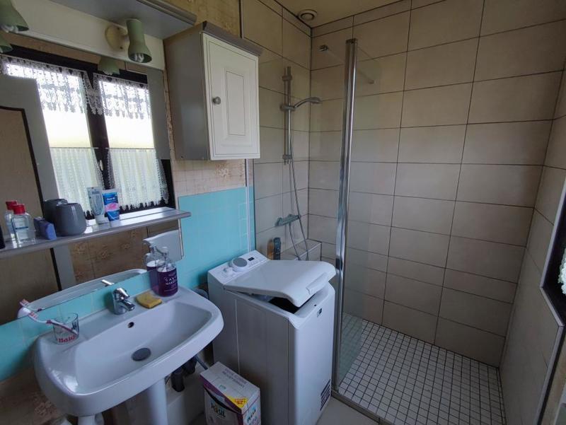 Maison - 76 m² - 4 pièces