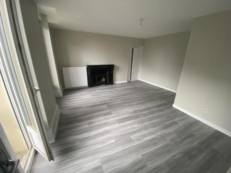 Appartement - 62 m² - 2 pièces