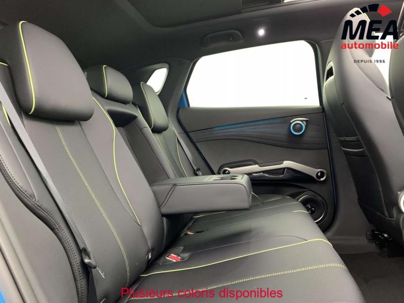 Byd Atto 3 60 5 kWh 204 ch Design