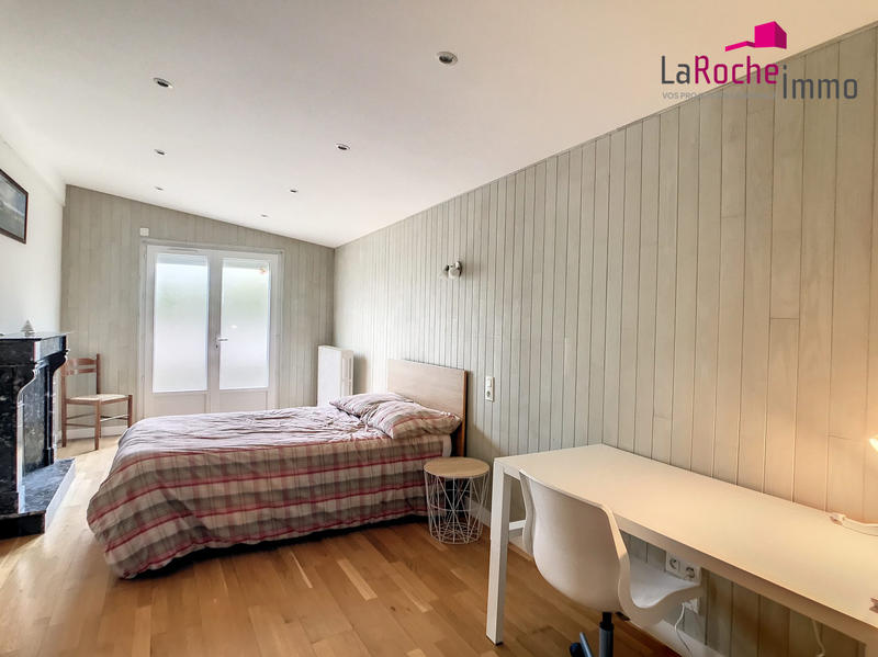 Maison - 102 m² - 4 pièces