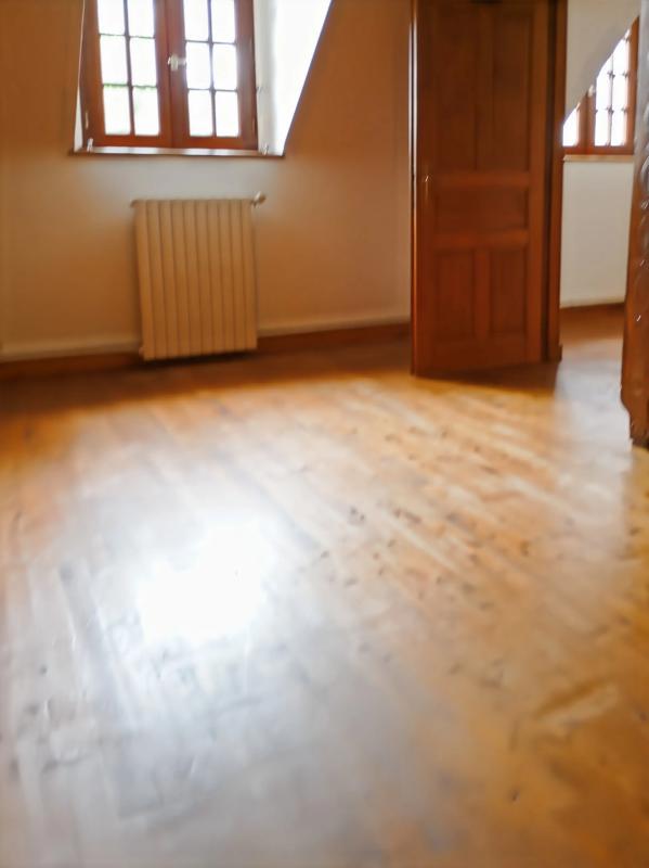 Maison en pierre - 132 m² - 5 pièces