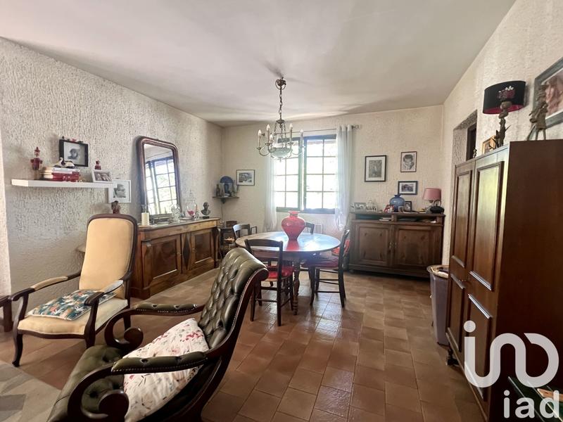 Maison - 147 m² - 5 pièces