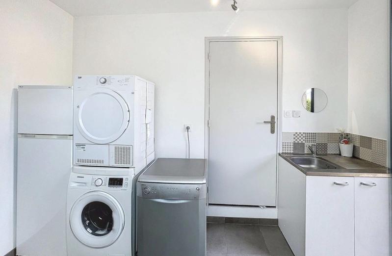 Maison ancienne - 156 m² - 7 pièces