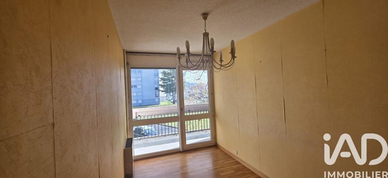 Appartement - 87 m² - 4 pièces