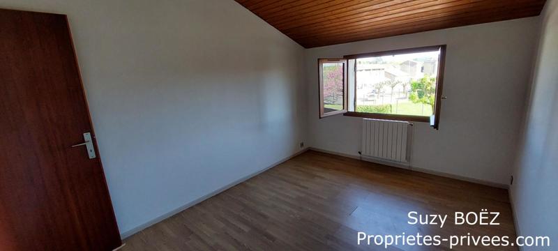 Maison - 169 m² - 6 pièces