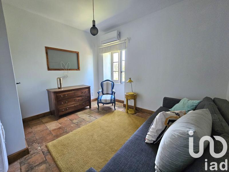 Maison - 356 m² - 11 pièces