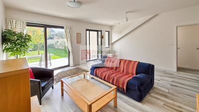 Maison - 112 m² - 5 pièces