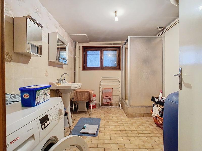 Maison - 154 m² - 6 pièces