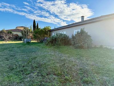 Maison - 108 m² - 4 pièces