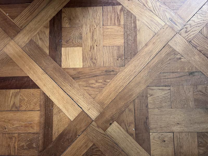 Appartement bourgeois - 56 m² - 3 pièces