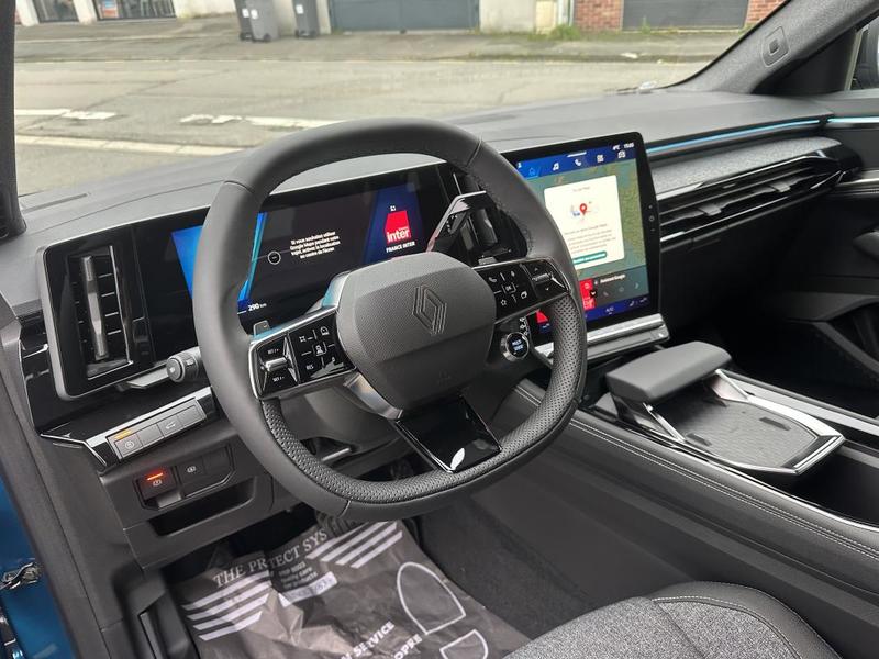 Renault Austral E-Tech Full Hybrid 200 Techno -18%