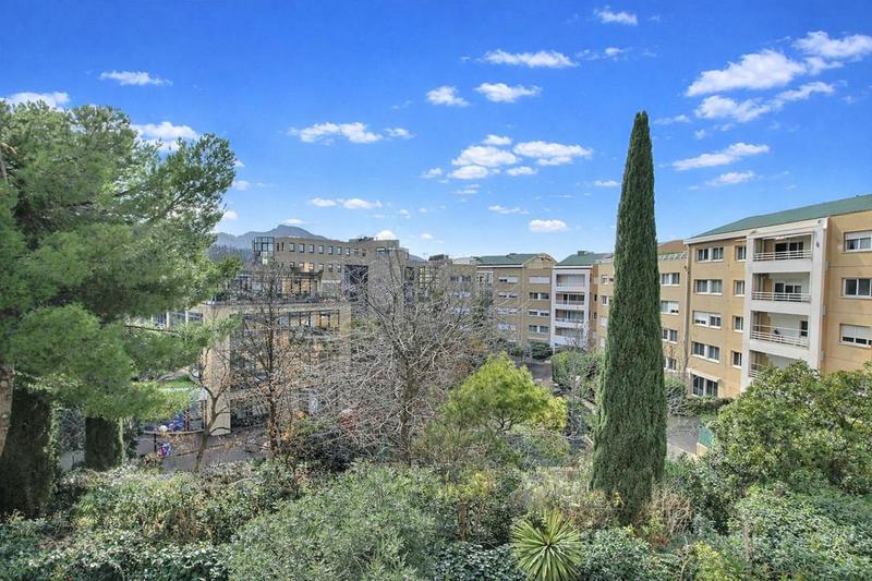 Appartement - 78 m² - 3 pièces