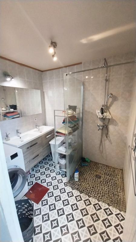 Maison de ville - 121 m² - 4 pièces