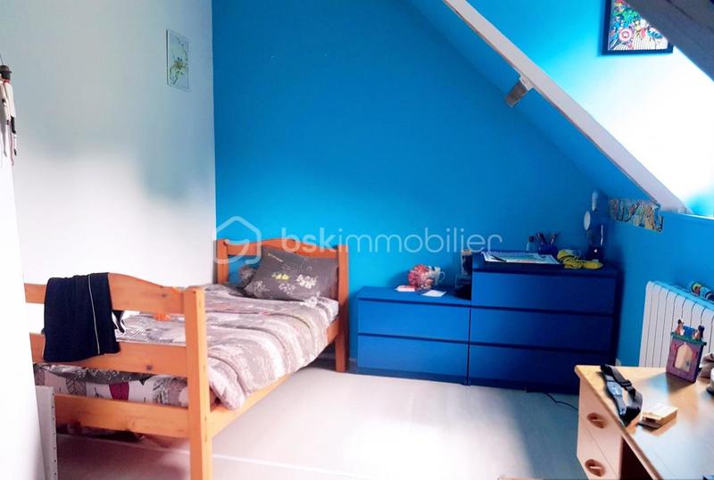 Maison en pierre - 187 m² - 6 pièces