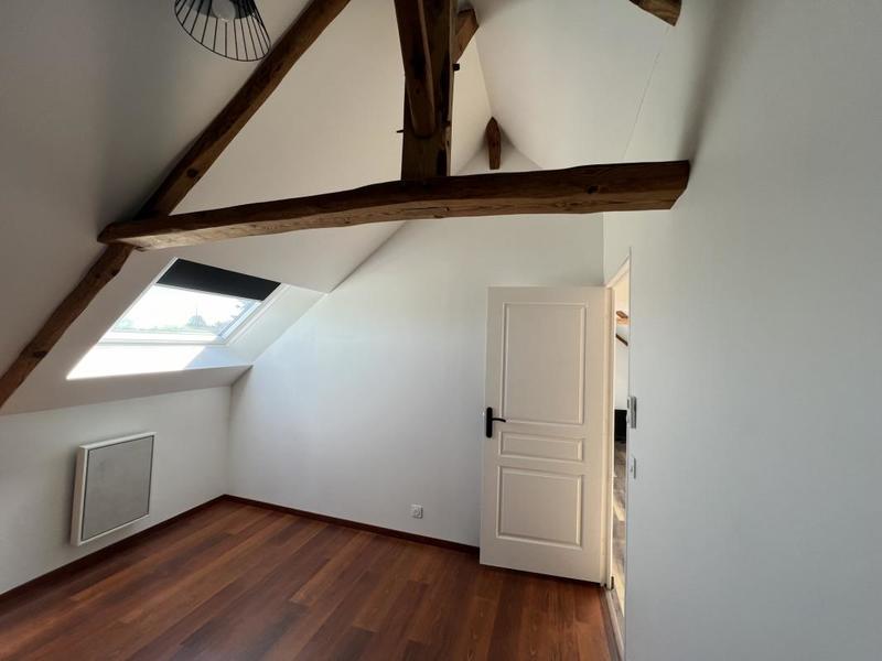 Longère - 111 m² - 7 pièces