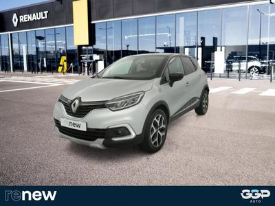 Renault Captur TCe 130 Fap Intens