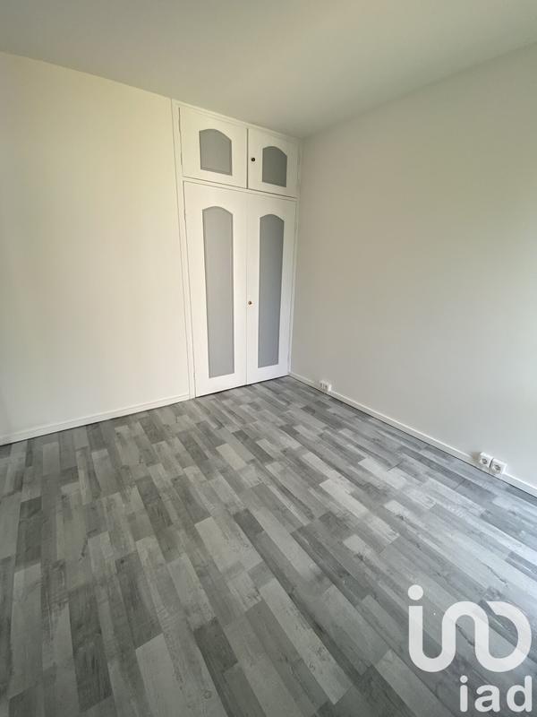 Appartement - 72 m² - 4 pièces