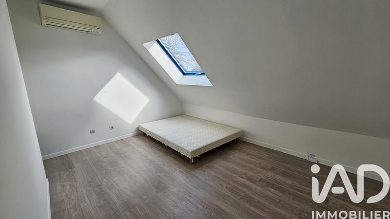 Maison - 111 m² - 6 pièces