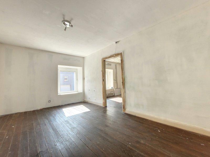 Maison - 114 m² - 5 pièces