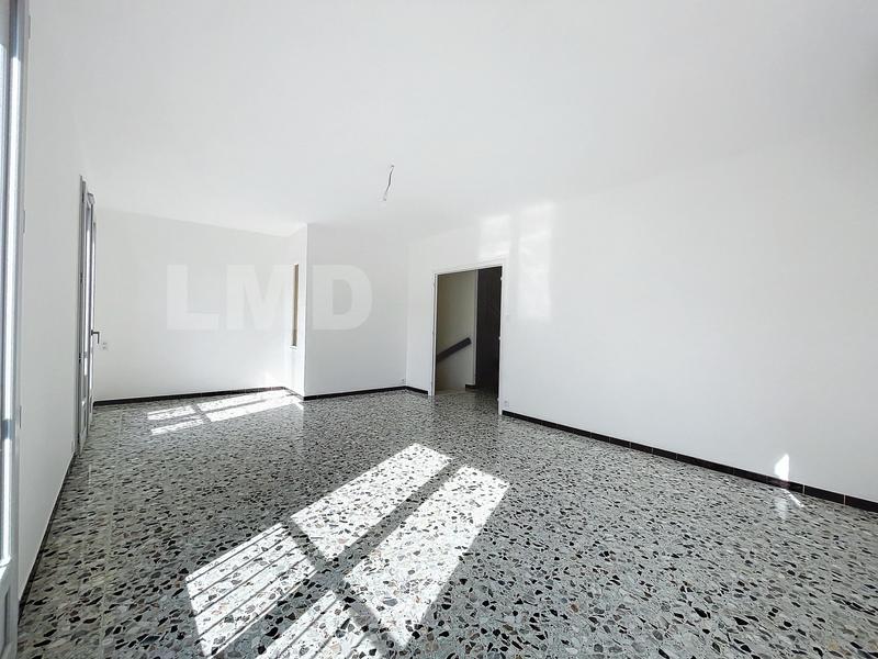 Maison de village - 140 m² - 5 pièces