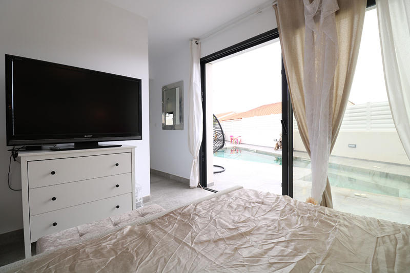 Maison - 132 m² - 5 pièces