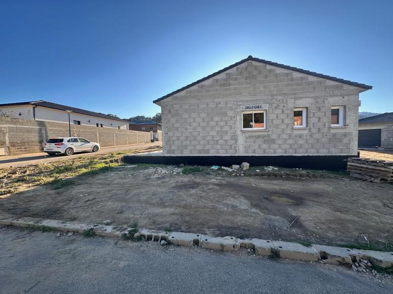 Villa - 87 m² - 4 pièces