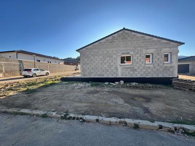 Villa - 87 m² - 4 pièces