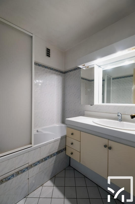 Appartement - 73 m² - 4 pièces