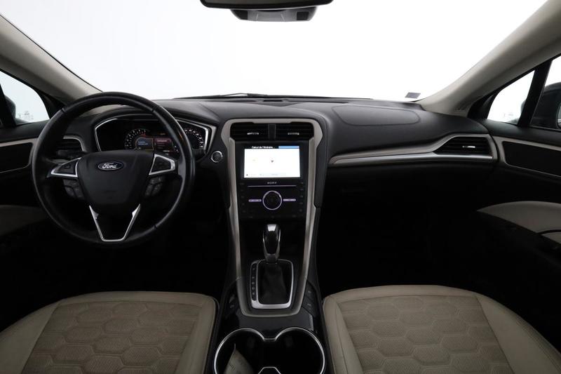 Ford Mondeo Sw 2.0 TDCi Vignale PowerShift 180 ch