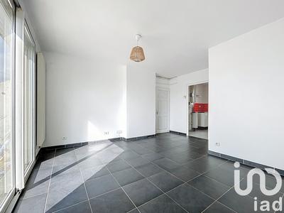 Appartement - 66 m² - 4 pièces