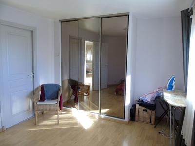 Appartement - 59 m² - 2 pièces
