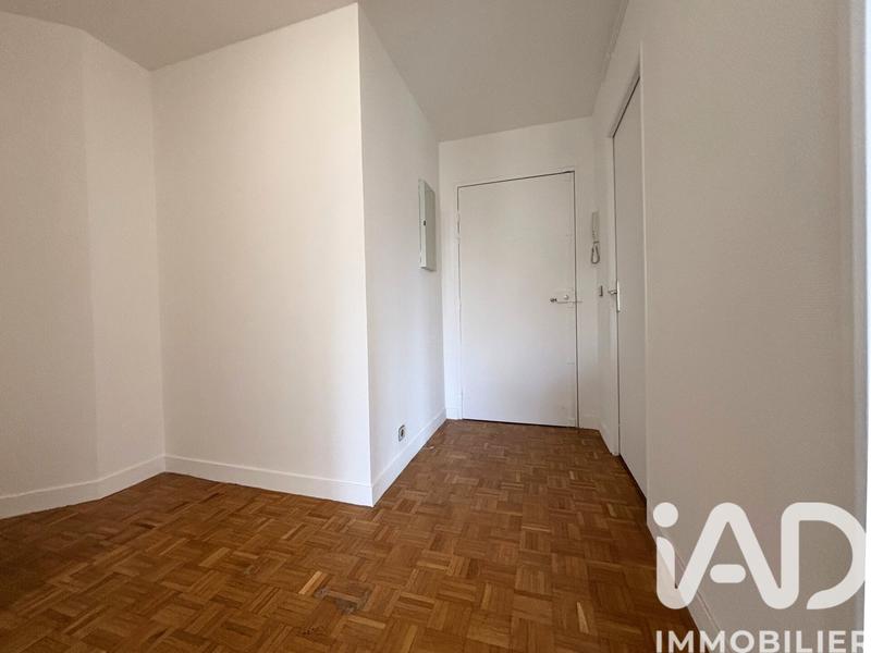 Appartement - 87 m² - 4 pièces