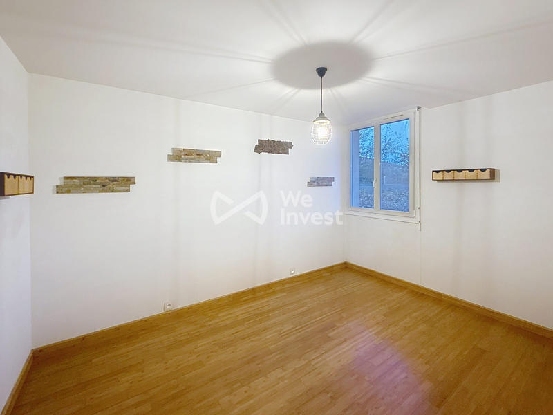 Maison - 162 m² - 6 pièces