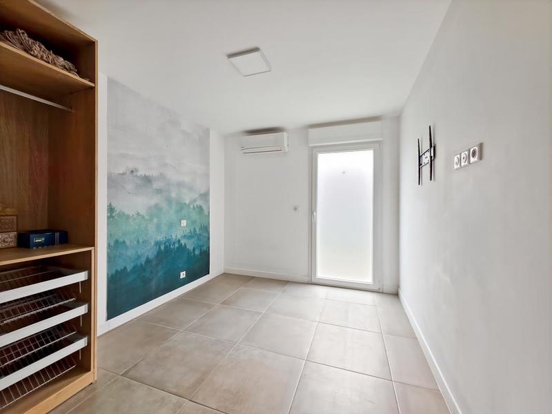 Maison - 132 m² - 6 pièces