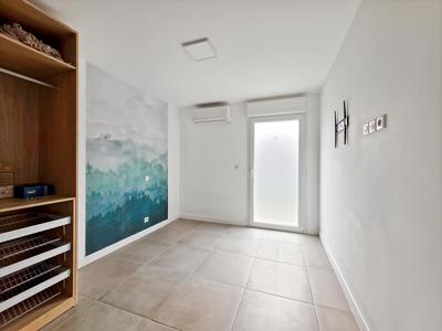 Maison - 132 m² - 6 pièces