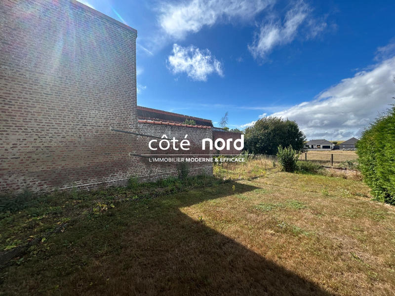 Maison - 153 m² - 6 pièces