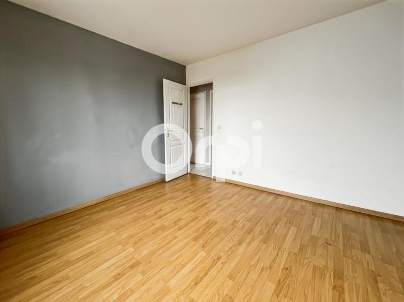 Maison - 126 m² - 5 pièces