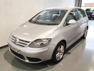 Volkswagen golf plus 1.9 Tdi 105 Confortline 5p