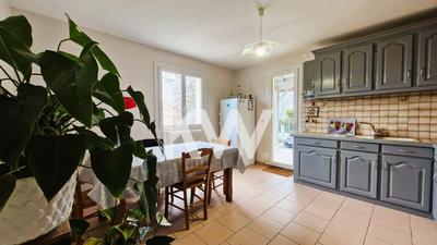 Villa - 111 m² - 4 pièces