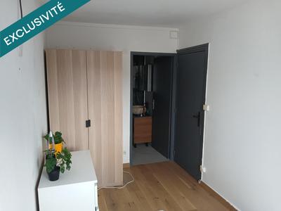 Appartement - 61 m² - 4 pièces