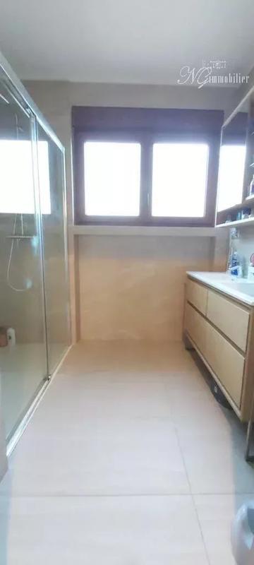 Maison - 170 m² - 6 pièces