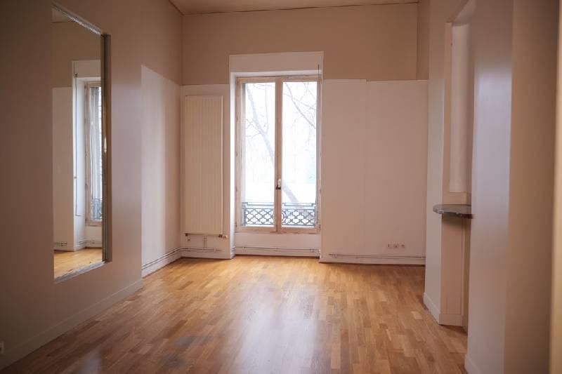 Appartement - 95 m² - 4 pièces