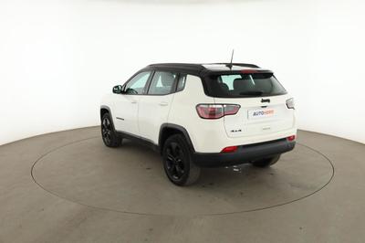 Jeep Compass 2.0 MJet Brooklyn Edition 4wd Auto 9 140 ch