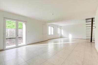 Maison - 165 m² - 6 pièces