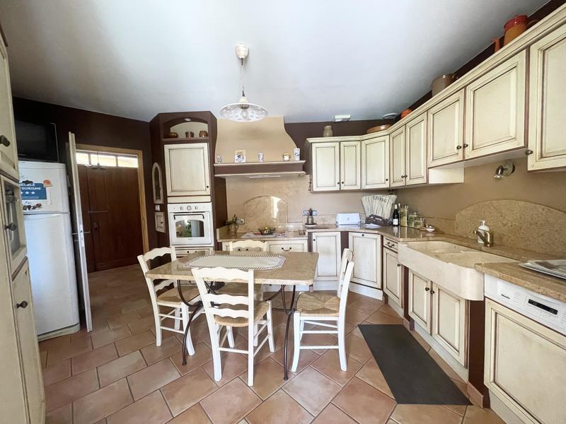 Bastide - 176 m² - 10 pièces