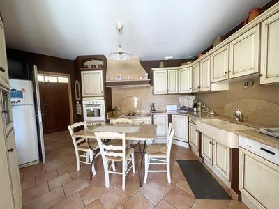 Bastide - 176 m² - 10 pièces